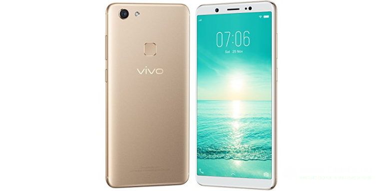 смартфон Vivo V7