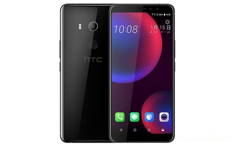 HTC U11 EYEs смартфоны 2018 года новинки