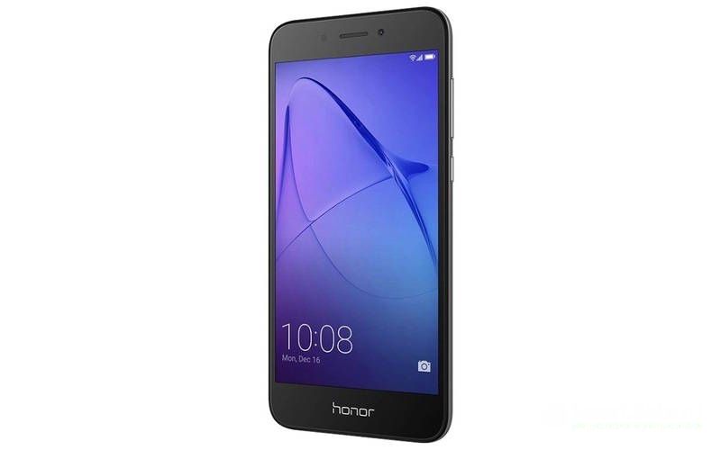 Лучшие смартфоны до 10000 рублей - Huawei Honor 6A 16 GB