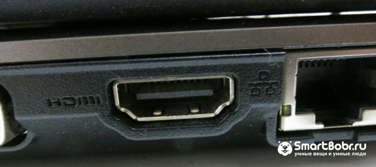 как подключить второй монитор через HDMI