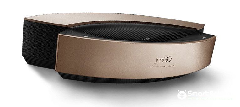 китайский проектор JMGO S1 Pro