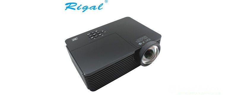 китайский проектор Rigal CE5000
