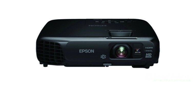 лучший проектор для дома Epson EH-TW570