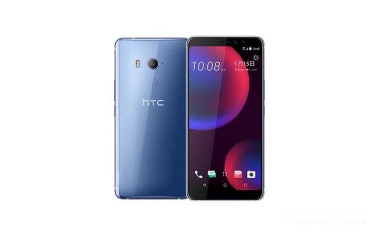 китайские смартфоны HTC U11 EYEs