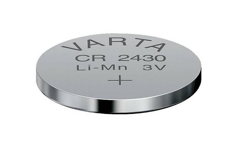 Обзор гибридных умных часов LEMFO LF21 батарея CR2430