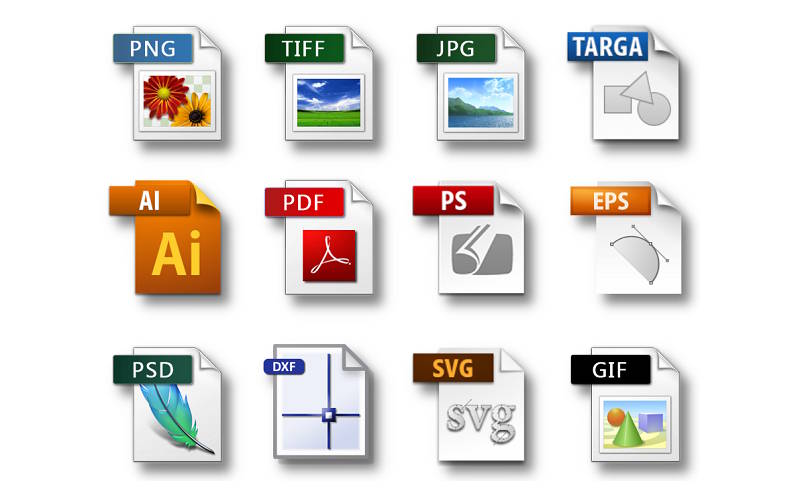 Базовый растровый формат изображений для windows поддерживаемый всеми приложениями