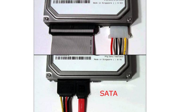Как подключить жесткий диск sata к компьютеру или ноутбуку через usb и все способы подключения жесткого диска ноутбука к компьютеру. Инструкция для IDE, SATA и M2