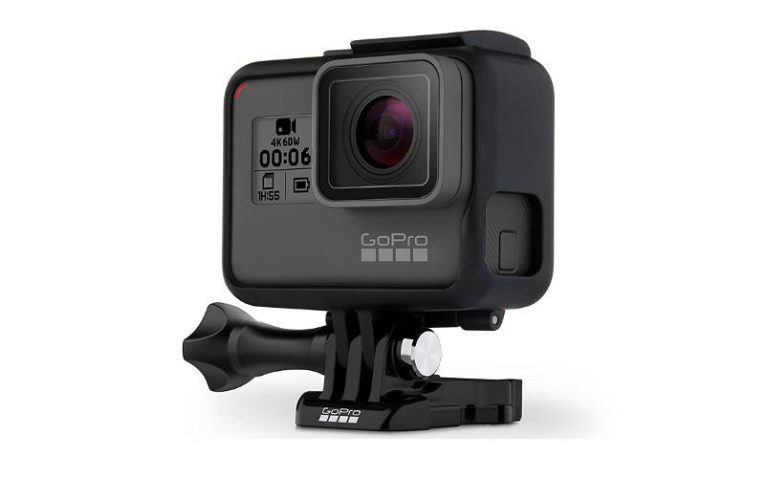 обзор экшн-камеры GoPro HERO 6