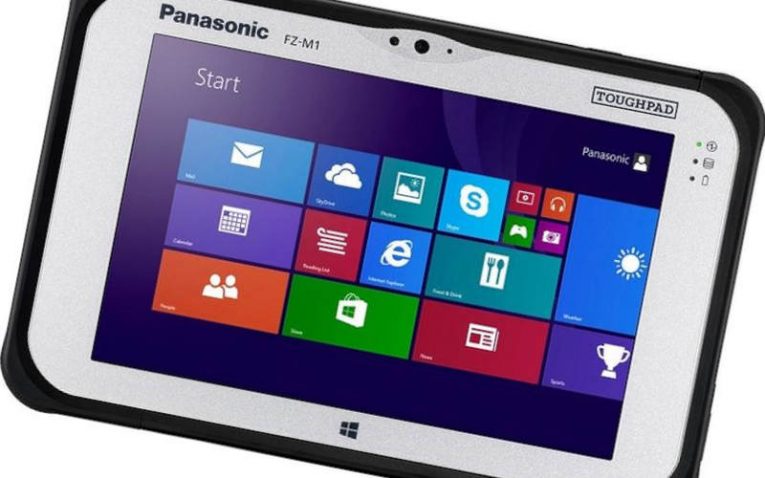 лучшие производители планшетов Panasonic