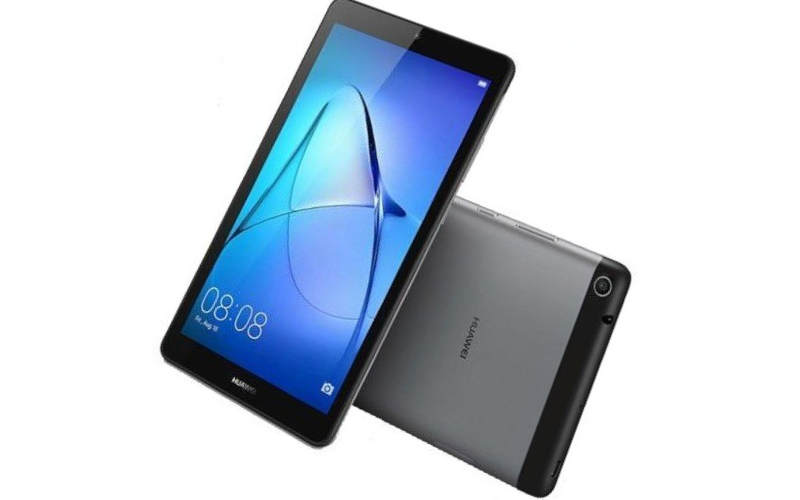 недорогие планшеты Huawei MediaPad T3 7 16 Гб