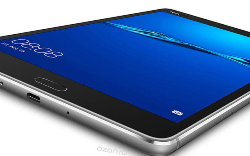 планшеты с 4G Huawei MediaPad M3 Lite 8.0