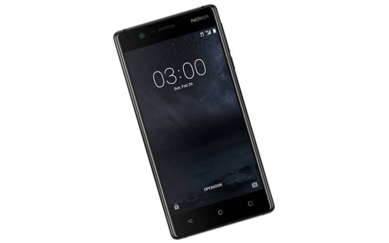 телефон с NFC Nokia 3