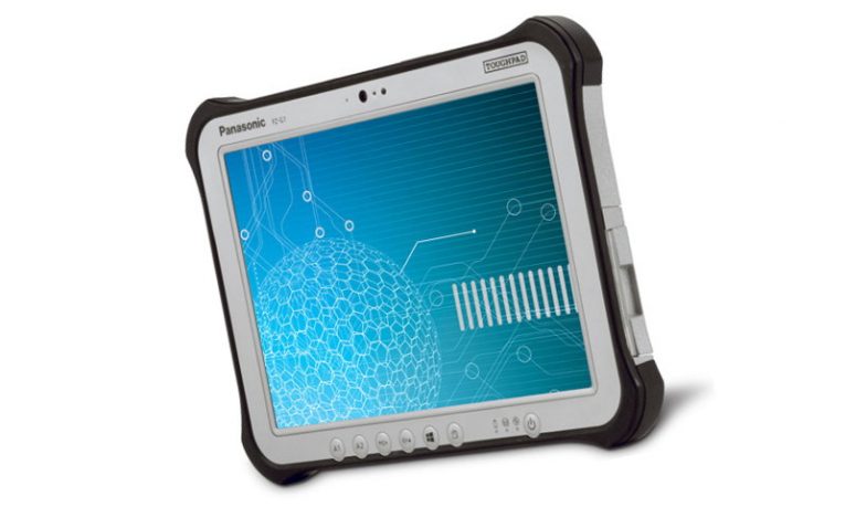 защищенный планшет Panasonic Toughpad FZ-A1
