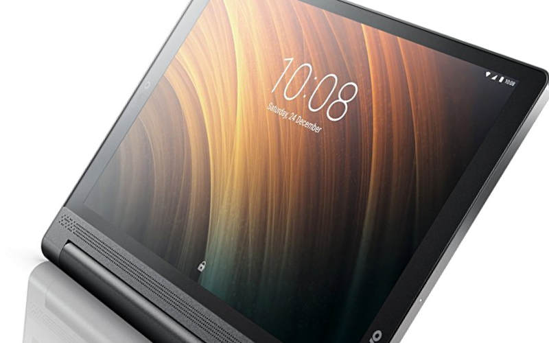игровой планшет Lenovo Yoga Tab 3 Plus X703L