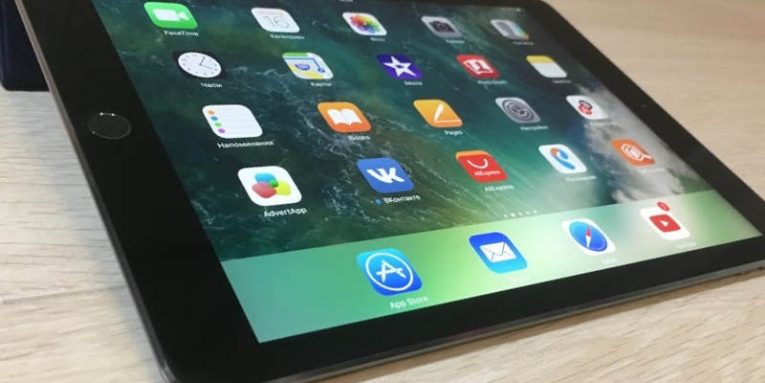 планшеты 8 дюймов Apple iPad 128Gb Wi-Fi + Cellular
