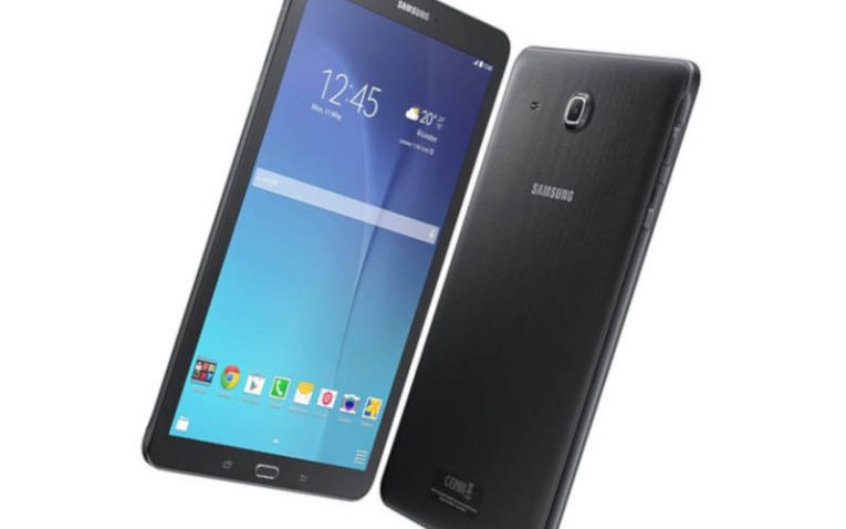 планшеты Samsung Galaxy Tab E 9.6 SM-T561N