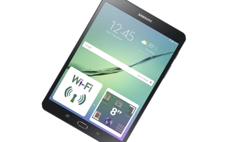 планшеты Samsung Galaxy Tab S2 8.0 SM-T713