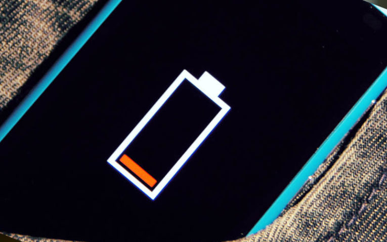 калибровка батареи на Андроид