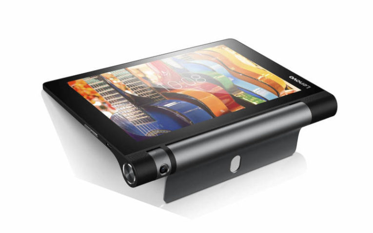 планшет Lenovo Yoga Tablet 3 PRO