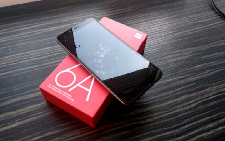 Обзор Xiaomi Redmi 6a