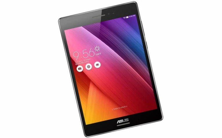 планшеты ASUS ZenPad S 8.0 Z580CA