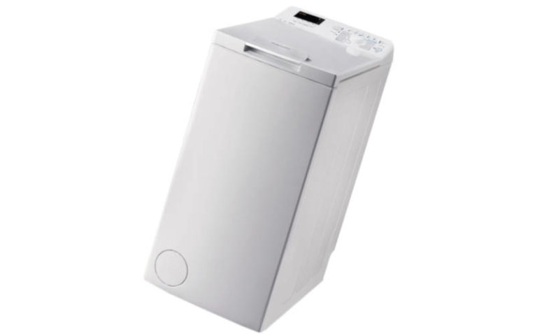 недорогие стиральные машины автоматы Indesit BTW D61253