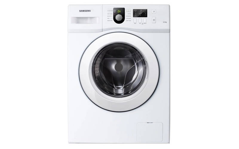 недорогие стиральные машины автоматы Samsung WF60F1R0H0W