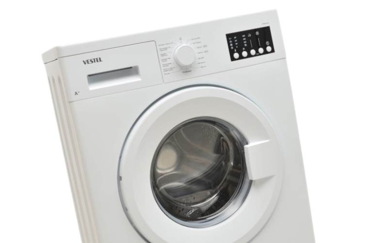 недорогие стиральные машины vestel F2WM 840