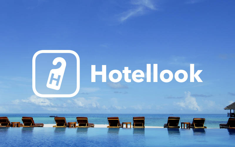 бронирование отеля онлайн с помощью Hotellook