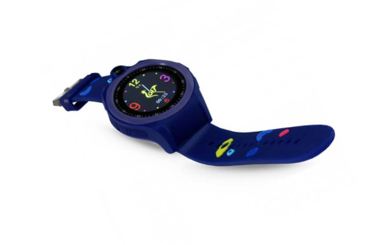 часы-телефон для детей Ginzzu GZ-507