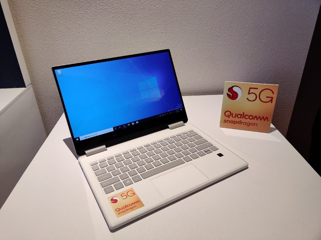 5G-Laptop-with-Qualcomm-Snapdragon-8cx-1024x768
